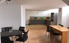Urban Rest Zone And Coworking